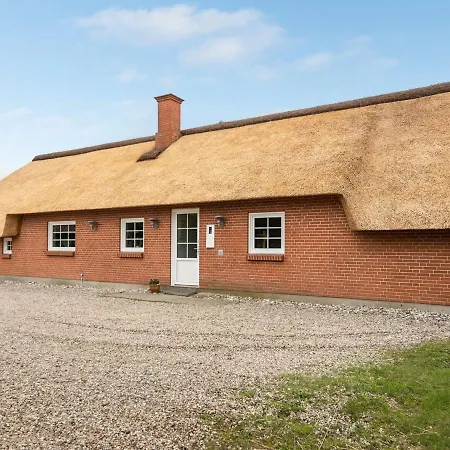Artan - 2-6km From The Sea In Western Jutland By Interhome Casa vacanze *