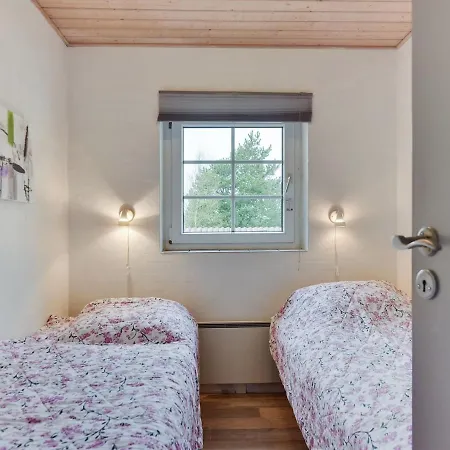 Artan - 2-6km From The Sea In Western Jutland By Interhome Casa vacanze