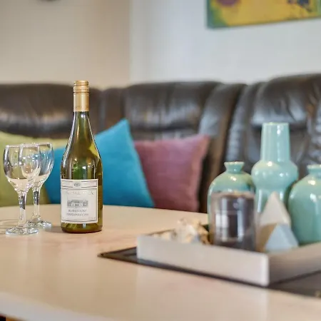 Casa vacanze Artan - 2-6km From The Sea In Western Jutland By Interhome