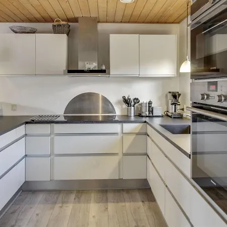 Artan - 2-6km From The Sea In Western Jutland By Interhome Casa vacanze *