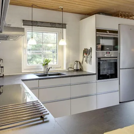 Artan - 2-6km From The Sea In Western Jutland By Interhome Hébergement de vacances