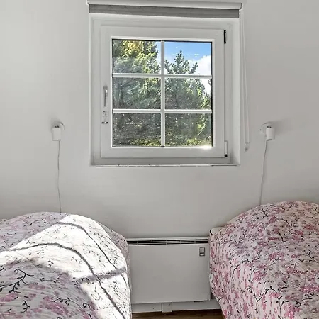 Hébergement de vacances Artan - 2-6km From The Sea In Western Jutland By Interhome *