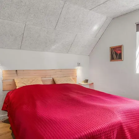 Artan - 2-6km From The Sea In Western Jutland By Interhome Casa vacanze