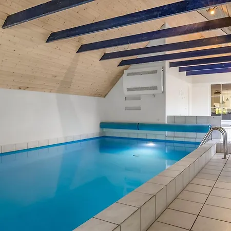 Artan - 2-6km From The Sea In Western Jutland By Interhome Casa vacanze