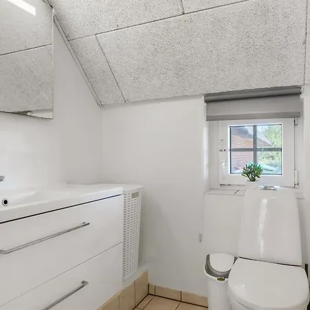 Casa vacanze Artan - 2-6km From The Sea In Western Jutland By Interhome