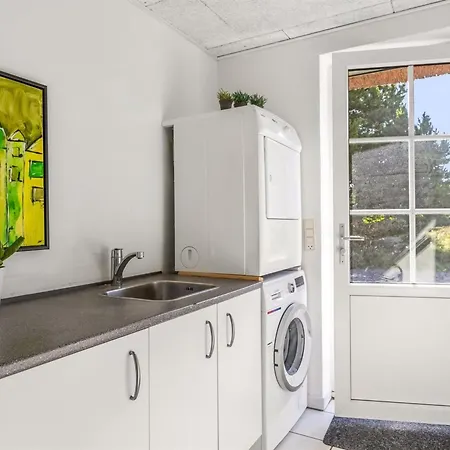 Artan - 2-6km From The Sea In Western Jutland By Interhome Hébergement de vacances *