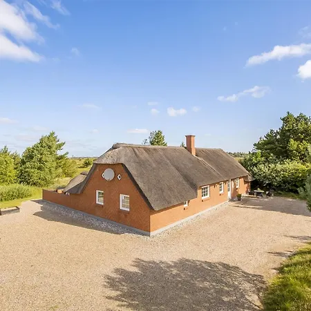 Artan - 2-6km From The Sea By Interhome Tatil Evi Kongsmark