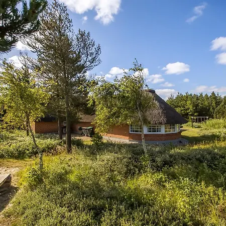 別荘 Artan - 2-6km From The Sea By Interhome Kongsmark