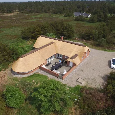 Artan - 2-6km From The Sea By Interhome Tatil Evi