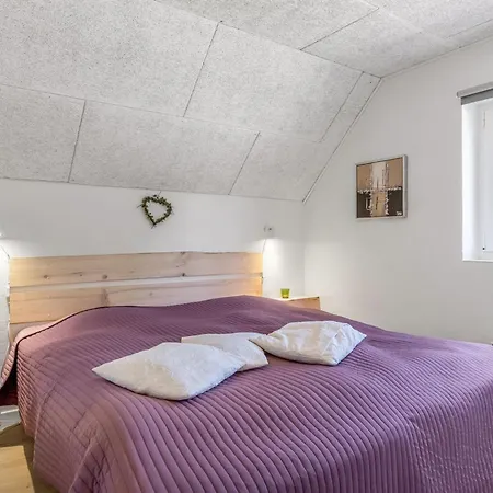 Tatil Evi Artan - 2-6km From The Sea By Interhome Kongsmark