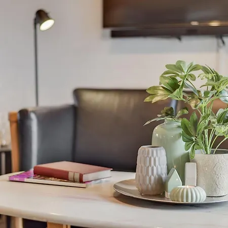 Tatil Evi Artan - 2-6km From The Sea By Interhome Kongsmark