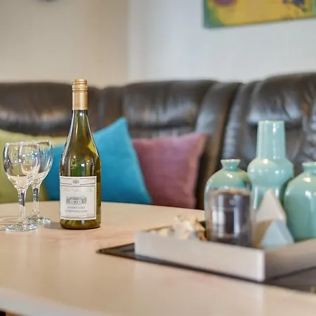 Artan - 2-6km From The Sea By Interhome Tatil Evi *