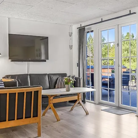 Artan - 2-6km From The Sea By Interhome * Kongsmark