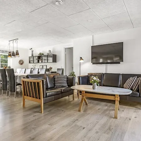 Artan - 2-6km From The Sea By Interhome * Kongsmark