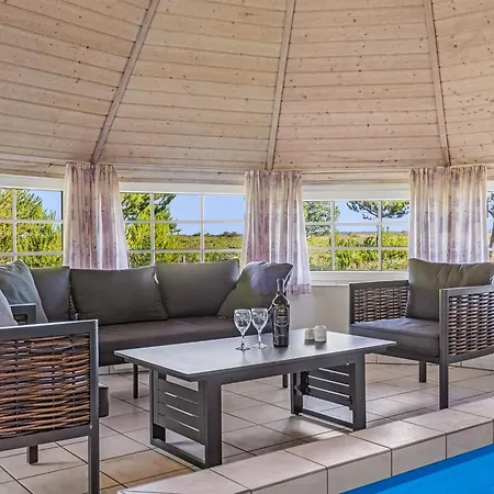 Artan - 2-6km From The Sea By Interhome Tatil Evi Kongsmark