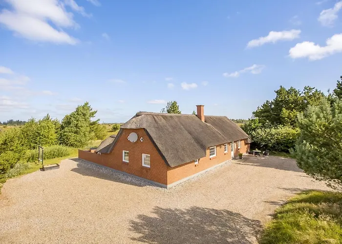 Artan - 2-6km From The Sea By Interhome Holiday home Kongsmark