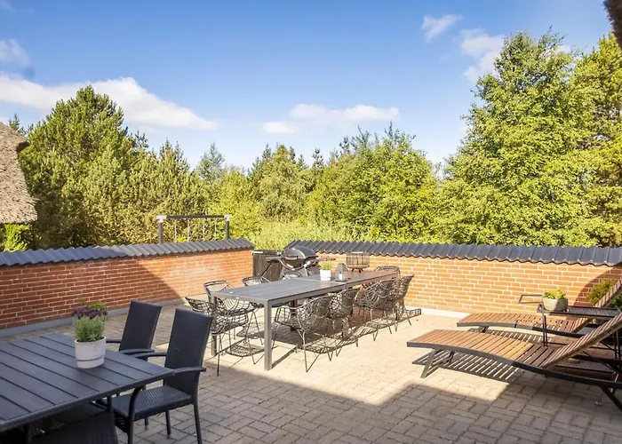 Holiday home Artan - 2-6km From The Sea By Interhome