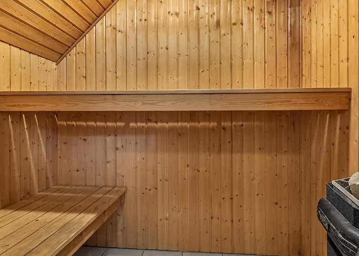 Holiday home Artan - 2-6km From The Sea By Interhome