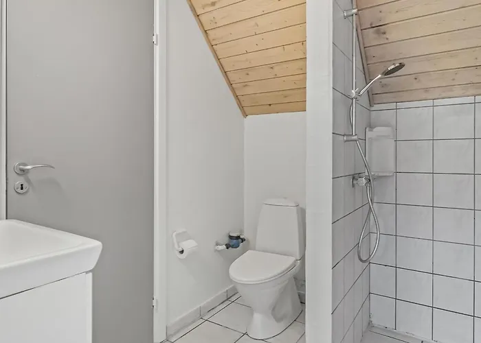 Artan - 2-6km From The Sea By Interhome * Kongsmark