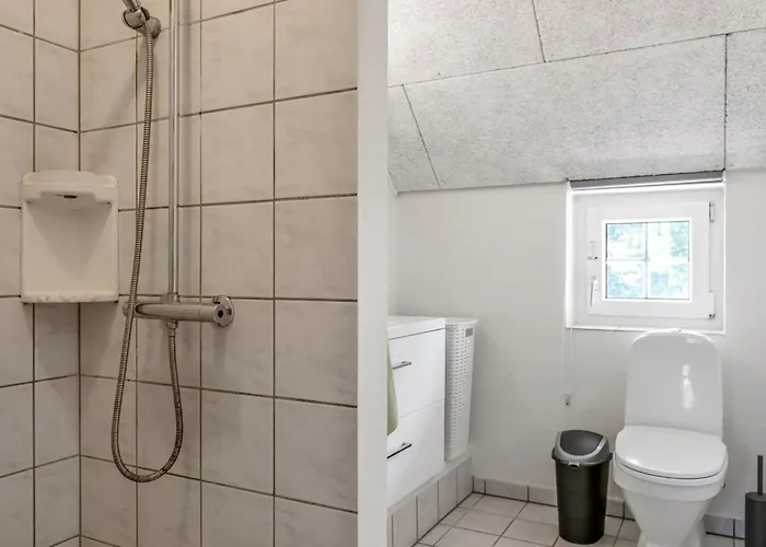 Artan - 2-6km From The Sea By Interhome Holiday home *