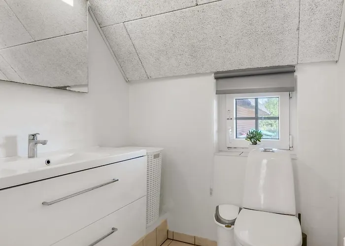 Artan - 2-6km From The Sea By Interhome Holiday home Kongsmark