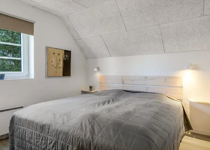 Artan - 2-6km From The Sea By Interhome Holiday home