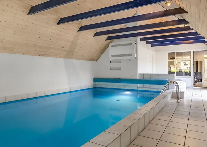 Artan - 2-6km From The Sea By Interhome Holiday home