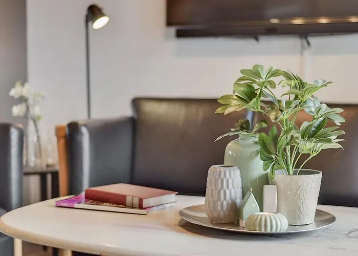 Holiday home Artan - 2-6km From The Sea By Interhome Kongsmark