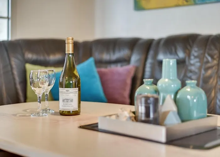 Artan - 2-6km From The Sea By Interhome Holiday home *