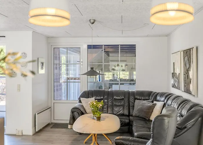 Holiday home Artan - 2-6km From The Sea By Interhome *