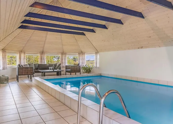 Artan - 2-6km From The Sea By Interhome Holiday home *