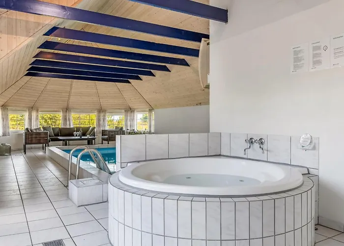 Holiday home Artan - 2-6km From The Sea By Interhome